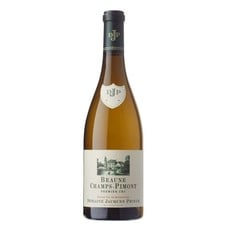 Domaine Jacques Prieur Beaune Champs-Pimont 1er Cru Blanc 2016