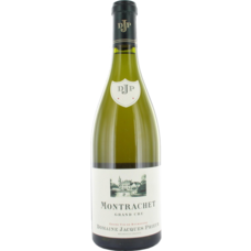 Domaine Jacques Prieur Montrachet Grand Cru Blanc 2015