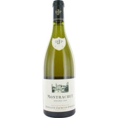 Domaine Jacques Prieur Montrachet Grand Cru Blanc 2015