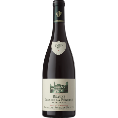 Domaine Jacques Prieur Clos de la Feguine Beaune 1er Cru 2018