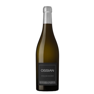 Ossian Viñas Viejas Verdejo 2021
