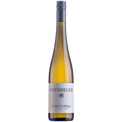 Weinrieder Grüner Veltliner Ried Schneiderberg 2021
