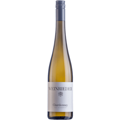 Weinrieder Bockgärten Chardonnay 2021