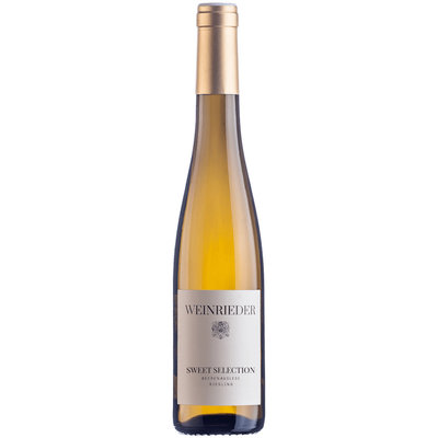 Weinrieder Märzlese Sweet March Grüner Veltliner 2019