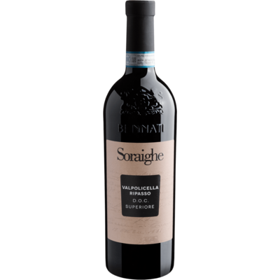 Soraighe Valpolicella Ripasso Superiore 2020