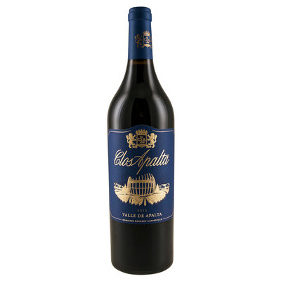 Lapostolle Clos Apalta 2016