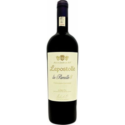 Lapostolle Vieilles Vignes La Parcelle 8 Apalta 2015