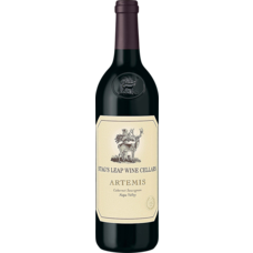 Stag's Leap Wine Cellars ARTEMIS Cabernet Sauvignon 2020