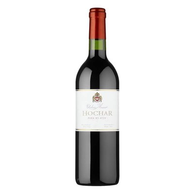 Château Musar Hochar Pere et Fils 2019