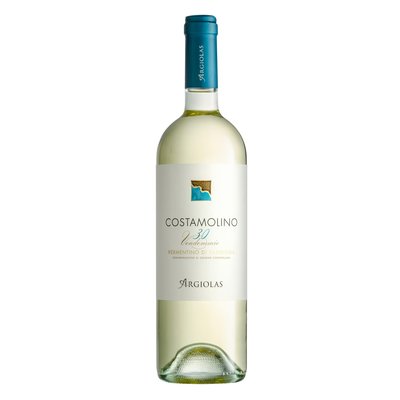 Argiolas Costamolino Vermentino di Sardegna 2022