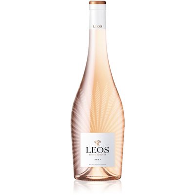 Domaine Leos Cuvée Augusta Rosé 2022