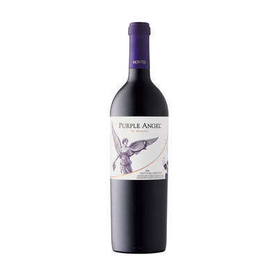 Montes Purple Angel (Gift Box)2020