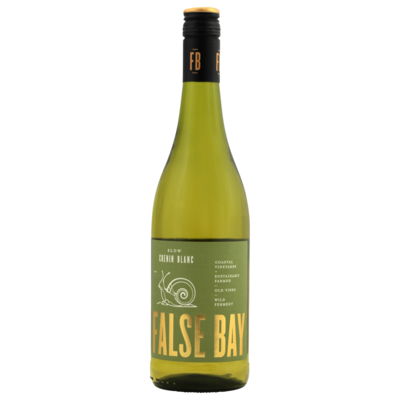 False Bay Slow Chenin Blanc 2022