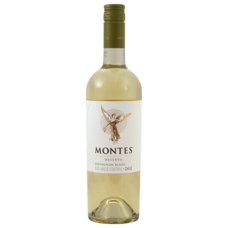 Montes Reserva Sauvignon Blanc (Classic) 2022