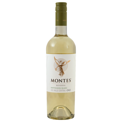 Montes Reserva Sauvignon Blanc (Classic) 2022