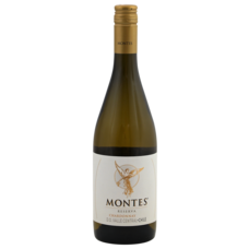 Montes Reserva Chardonnay (Classic) 2021