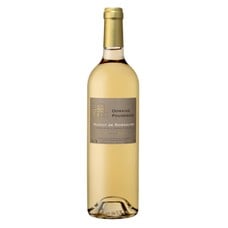 Domaine Pouderoux Muscat de Rivesaltes 2022