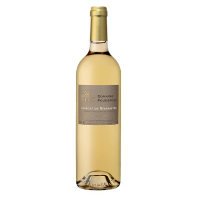 Domaine Pouderoux Muscat de Rivesaltes 2022