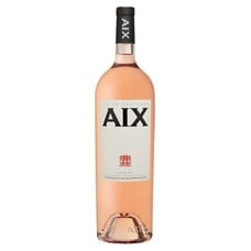 AIX Rosé Magnum 1,5 liter 2022