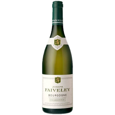 Domaine Faiveley Bourgogne AC Chardonnay 2021