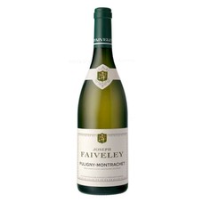 Domaine Faiveley Puligny-Montrachet 2021