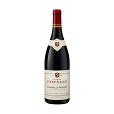 Domaine Faiveley Chambolle-Musigny 2021