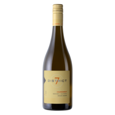 District 7 Chardonnay 2021