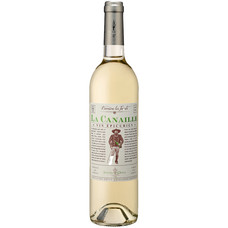 Vignobles Jonqueres d'Oriola La Canaille Blanc 2022
