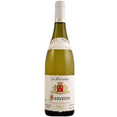 Jean Pabiot Sancerre La Merisière Blanc 2022