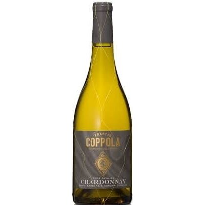 Francis Ford Coppola Diamond Collection Pavilion Chardonnay 2021