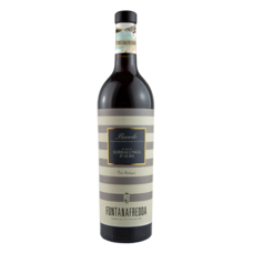 Fontanafredda Barolo Serralunga d'Alba 2019