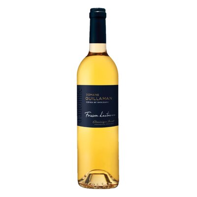 Domaine Guillaman Côtes de Gascogne Moelleux 'Frisson d'Automne' 2020