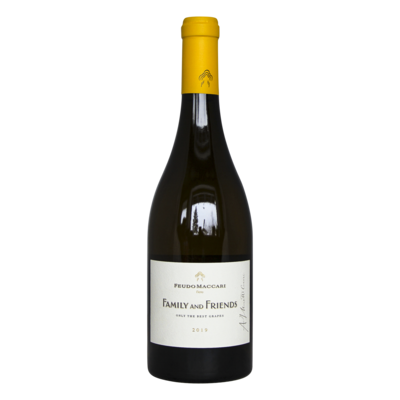 Feudo Maccari Family and Friends Grillo 2020