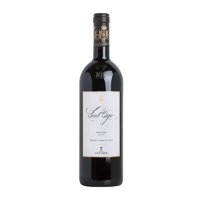 Marchesi Antinori Tenuta Guado al Tasso Cont'Ugo Bolgheri 2020