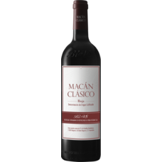 Benjamin de Rothschild - Vega Sicilia Macán Clásico 2018