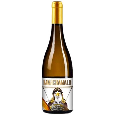 La Quinta Marchamalo Albariño, Rias Baixas D.O. 2021