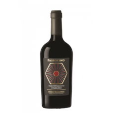 Passofino Montepulciano d'Abruzzo 2021