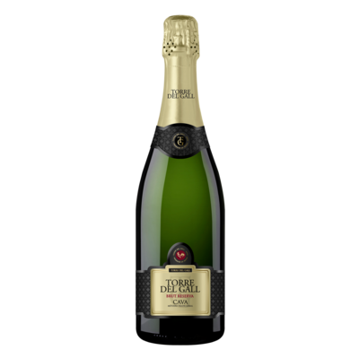 Torre del Gall Cava Brut Reserva 2020