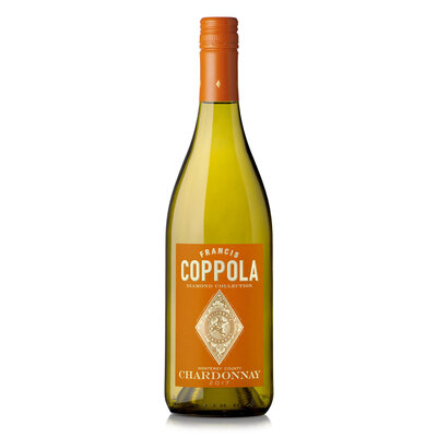 Francis Ford Coppola Chardonnay Diamond Collection 2021