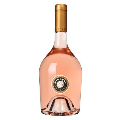 Miraval Côtes de Provence Rosé 2022