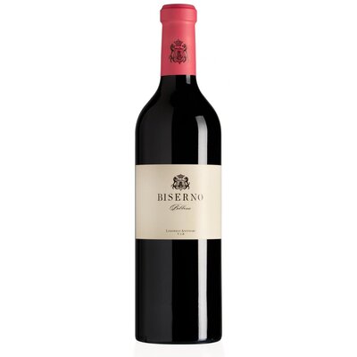 Tenuta di Biserno Bibbona 2020