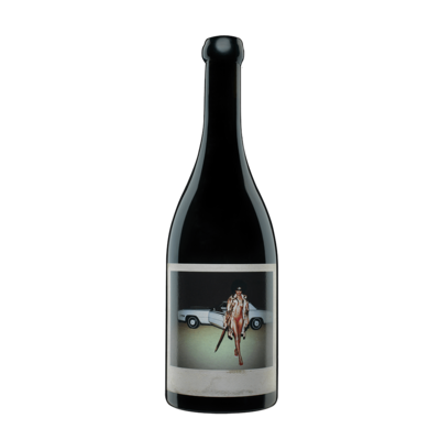 Orin Swift Machete 2019