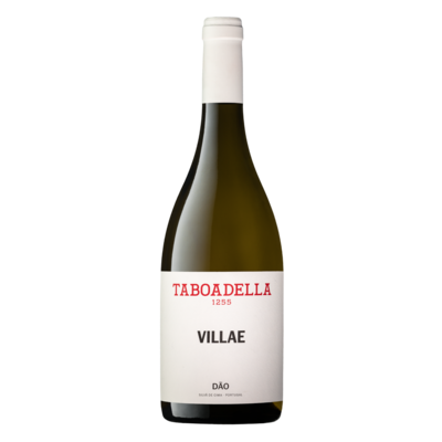 Taboadella Villae Branco 2022