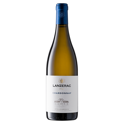 Lanzerac Chardonnay 2022