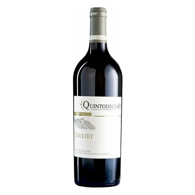 Quintodecimo Exultet Fiano di Avellino 2021