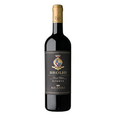 Ricasoli Brolio Chianti Classico Riserva 2021