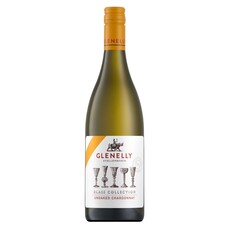Glenelly Estate The Glass Collection Unwooded Chardonnay 2021