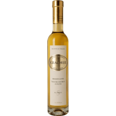 Kracher Grande Cuvée Nummer 5 Nouvelle Vague Trockenbeerenauslese 2019