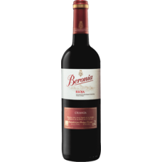 Bodegas Beronia Rioja Crianza 2019