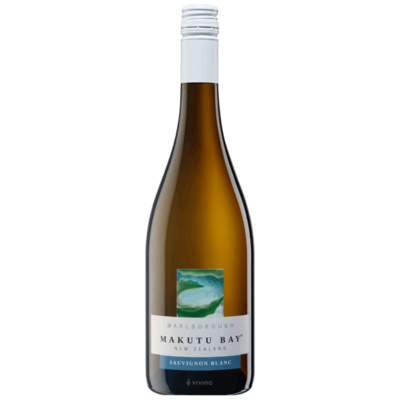 Makutu Bay Sauvignon Blanc Marlborough 2022